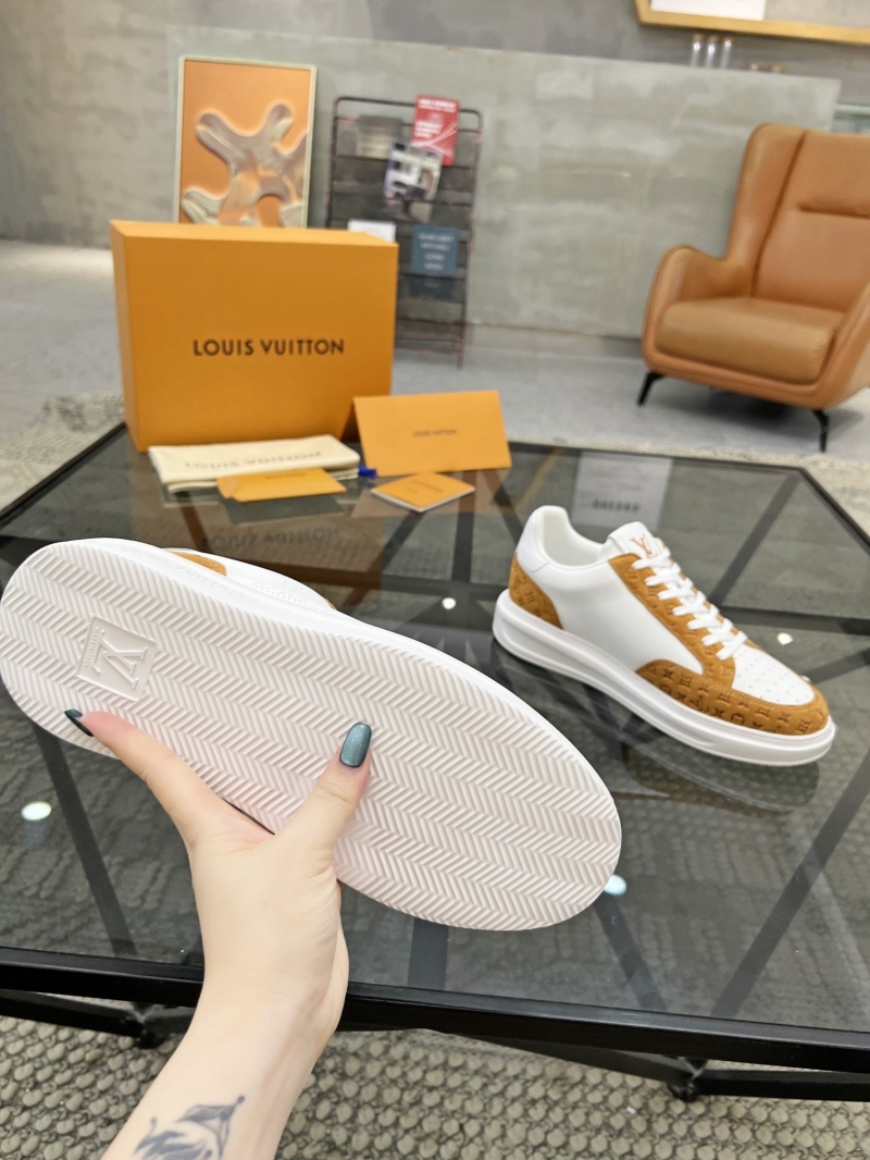 LV Casual Shoes